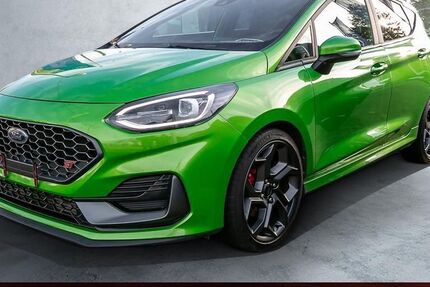 Ford Fiesta 47.989 km 20.999 &euro; Bochum 44803