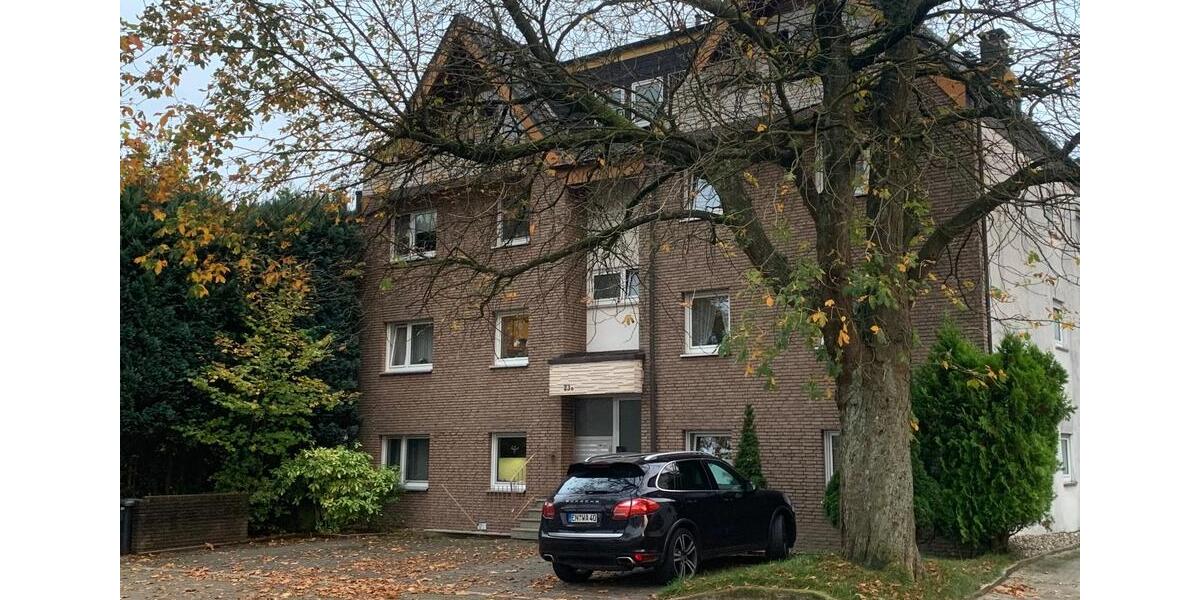 Etagenwohnung Gevelsberg - 3 Zimmer, 82 m&sup2;, 198.500&euro; | Angebot:20677914