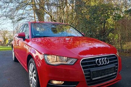 Audi A3 151.000 km 6.500 &euro; Wuppertal 42389
