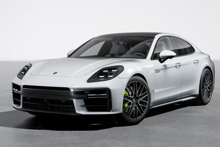 Porsche Panamera 11.813 km 120.900 &euro; Holzwickede 59439