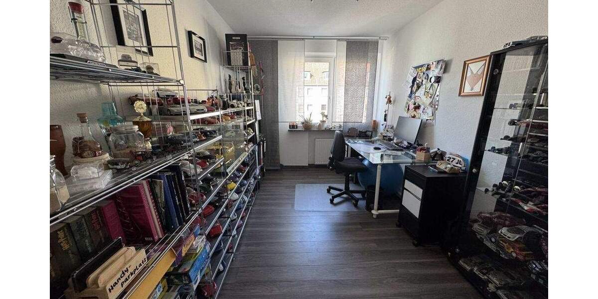 Gewerbeobjekt Dortmund Eving - 689.000&euro; | Angebot:25801192