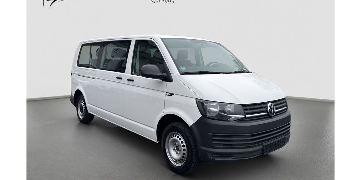 VW T6 Transporter 200.000 km 13.990 &euro; Mülheim a.d. Ruhr 45476