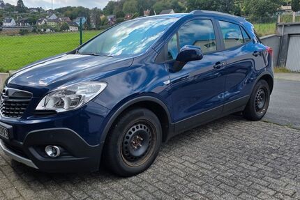 Opel Mokka 150.500 km 5.900 &euro; Wuppertal 42289