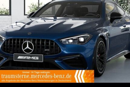 Mercedes-Benz CLE 53 AMG 3.474 km 85.990 &euro; Wuppertal 42115
