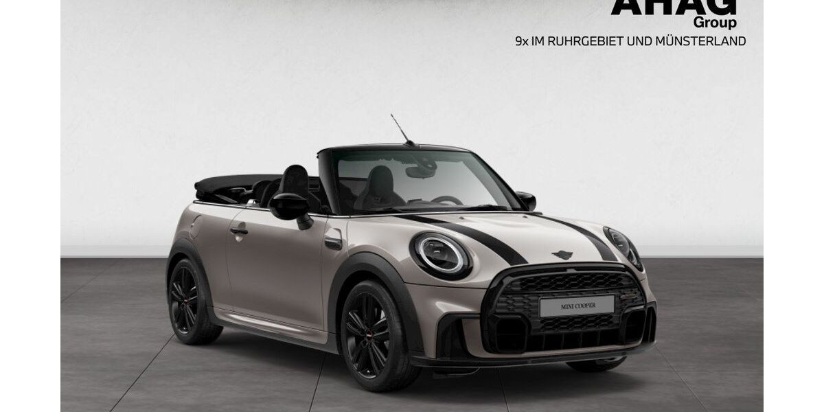 Mini Cooper C 8.096 km 29.940 &euro; Bochum 44809