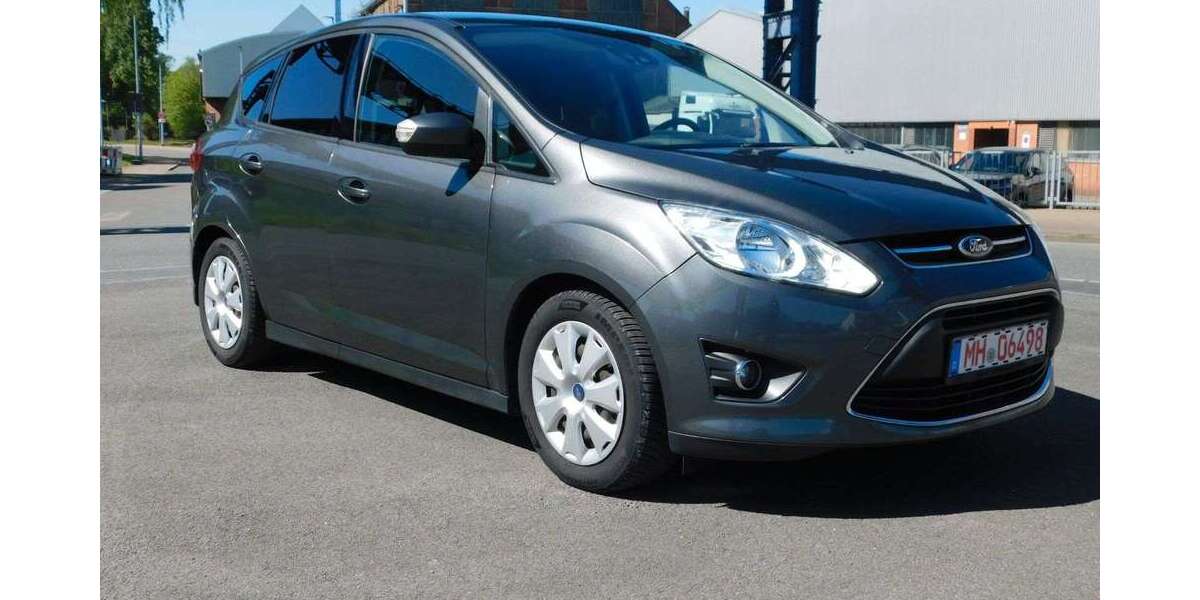 Ford C-Max 198.288 km 3.999 &euro; Mülheim an der Ruhr 45473