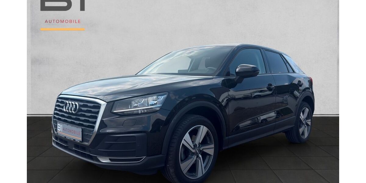 Audi Q2 85.669 km 15.950 &euro; Mülheim an der Ruhr 45481