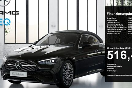 Mercedes-Benz CLE 200 9.262 km 54.870 &euro; Dortmund 44139