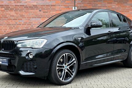 BMW X4 261.000 km 15.950 &euro; Herne (NRW) 44628