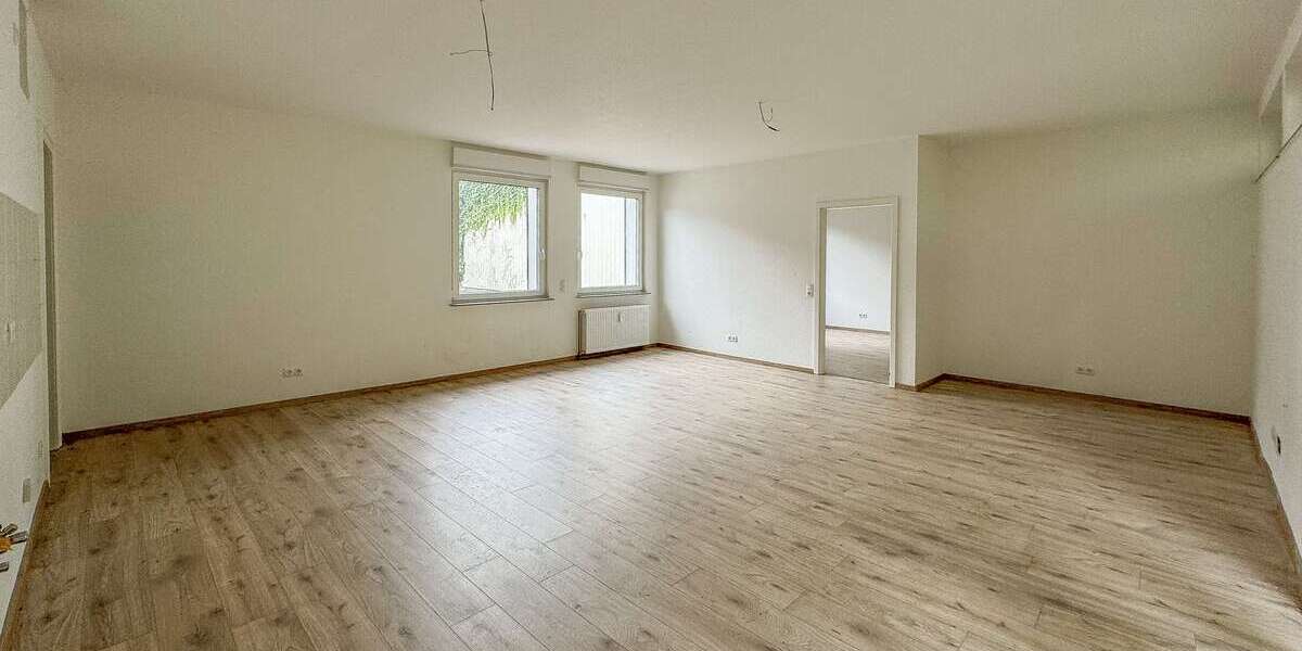 Etagenwohnung Hagen Eppenhausen - 2 Zimmer, 82 m&sup2;, 615&euro; | Angebot:26908775