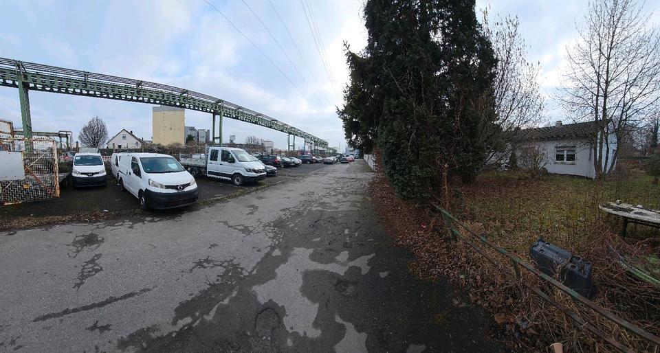 Gewerbeobjekt Gelsenkirchen Gelsenkirchen-Mitte - 2.900&euro; | Angebot:25106895