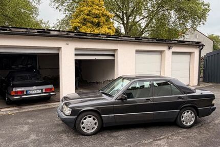 Mercedes-Benz 190 456.000 km 5.250 &euro; Herne 44649