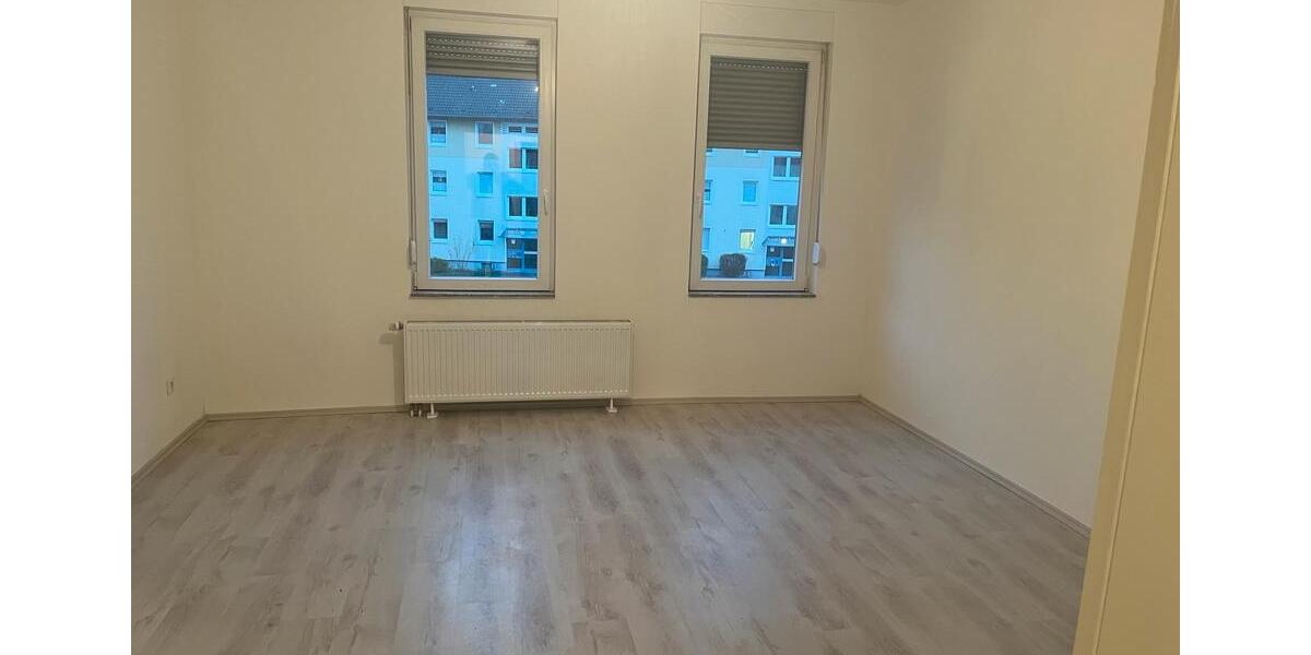 Etagenwohnung Witten Heven - 3.5 Zimmer, 93 m&sup2;, 750&euro; | Angebot:26442822