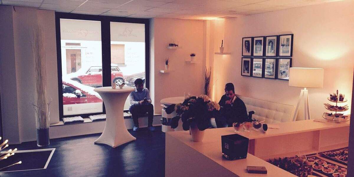 Gewerbeobjekt Essen Rüttenscheid - 350&euro; | Angebot:25865329