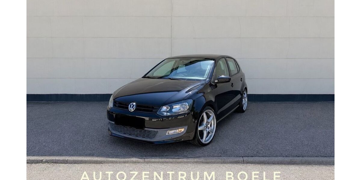 VW Polo 141.000 km 5.499 &euro; Hagen 58099