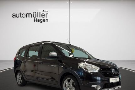 Dacia Lodgy 100.000 km 11.999 &euro; Hagen 58095