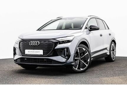 Audi Q4 e-tron 6.516 km 39.810 &euro; Hagen 58091