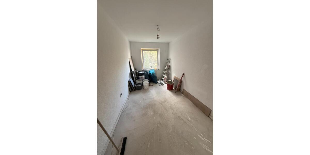 Etagenwohnung Dortmund Gartenstadt - 4 Zimmer, 100 m&sup2;, 1.380&euro; | Angebot:25867969