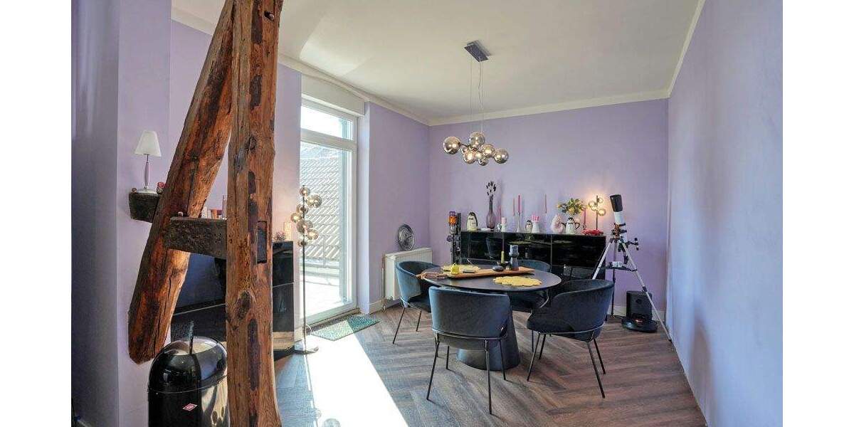 Mehrfamilienhaus, Wohnhaus Bochum Sevinghausen - 9 Zimmer, 310 m&sup2;, 795.000&euro; | Angebot:25743293