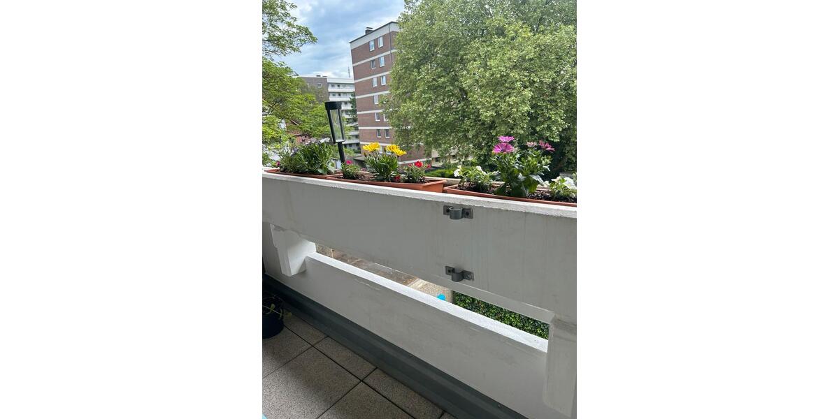 Etagenwohnung Gelsenkirchen Buer - 2 Zimmer, 62 m&sup2;, 653&euro; | Angebot:25874647