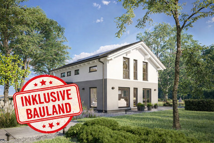 Haus Olfen - 6 Zimmer, 140 m&sup2;, 618.400&euro; | Angebot:26376948