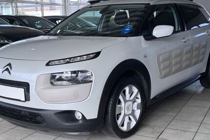 Citroen C4 Cactus 87.580 km 8.990 &euro; Gevelsberg 58285