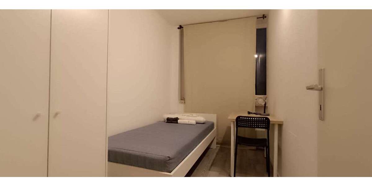 Zimmer Dortmund Innenstadt Ost - 400&euro; | Angebot:24224012