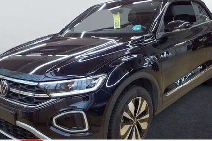 VW T-Roc 16.165 km 23.890 &euro; Hattingen 45527