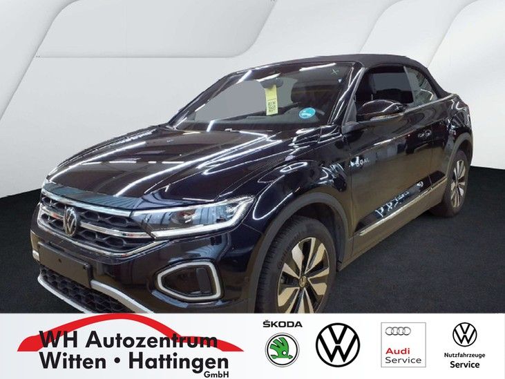 VW T-Roc 16.165 km 23.890 &euro; Hattingen 45527