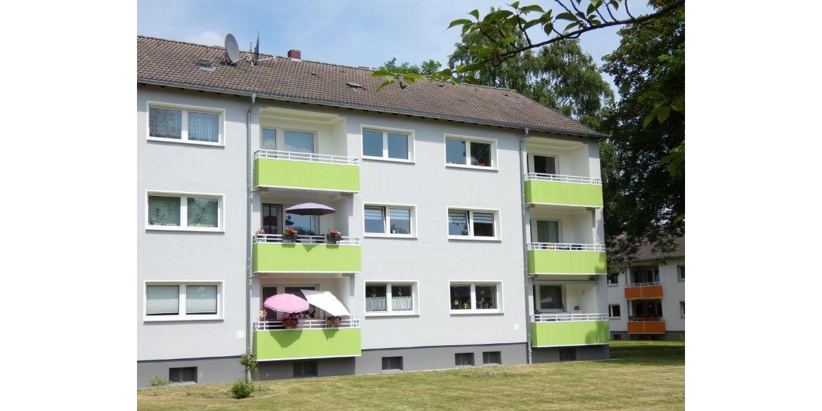 Etagenwohnung Datteln - 3 Zimmer, 68 m&sup2;, 610&euro; | Angebot:25923018