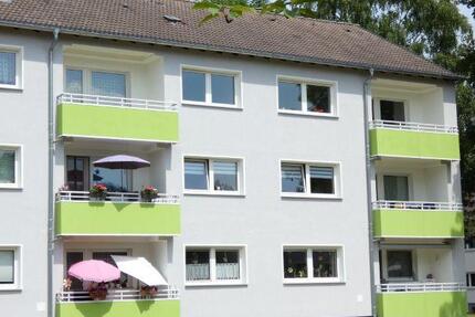 Wohnung Datteln - 3 Zimmer, 68 m&sup2;, 610&euro; | Angebot:25923018