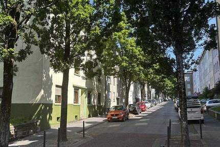 Wohnung Wuppertal / Wichlinghausen Barmen - 2 Zimmer, 55 m&sup2;, 570&euro; | Angebot:25984837