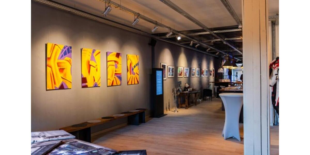 Gewerbeobjekt Marl - 397&euro; | Angebot:25736533