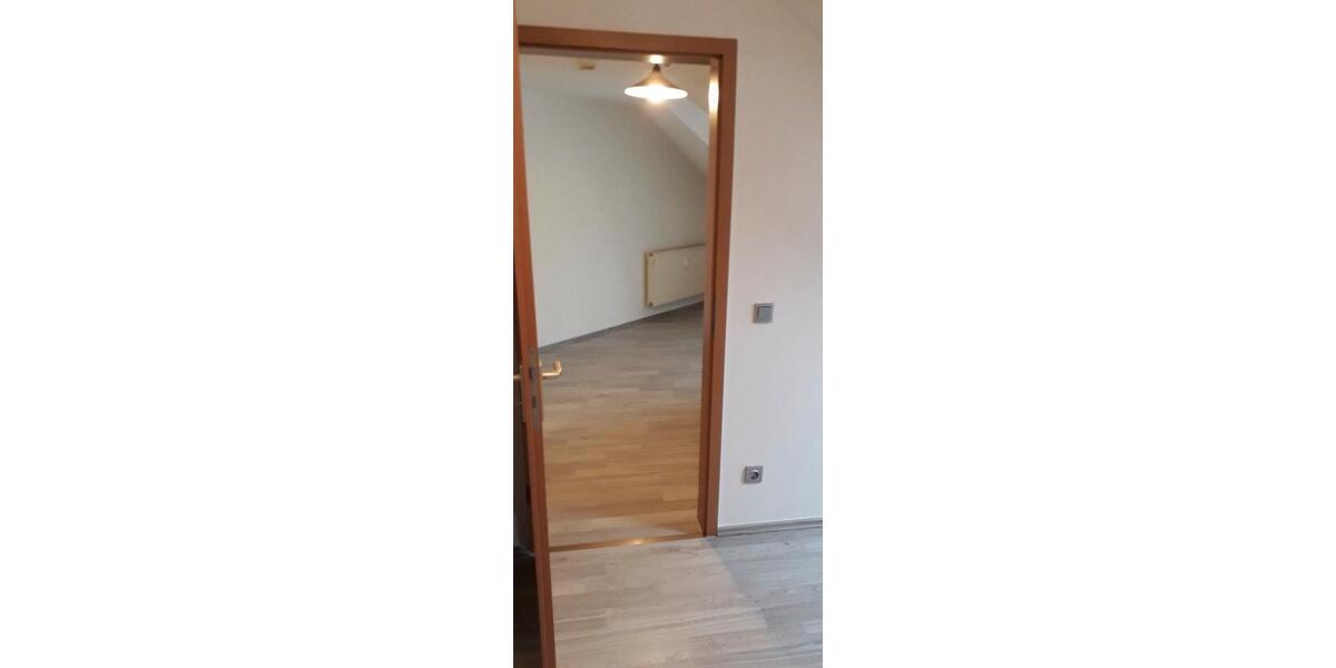 Dachgeschoßwohnung Bochum Werne - 2 Zimmer, 29 m&sup2;, 410&euro; | Angebot:26397827