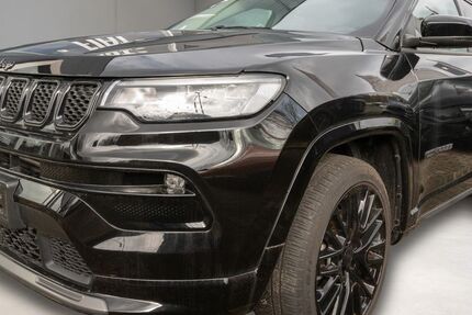 Jeep Compass 19.537 km 24.390 &euro; Herne 44625