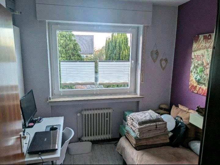 Etagenwohnung Recklinghausen Berghausen - 3.5 Zimmer, 66 m&sup2;, 561&euro; | Angebot:26428186