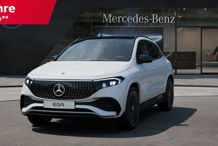 Mercedes-Benz EQA 18.097 km 44.940 &euro; Dortmund 44147