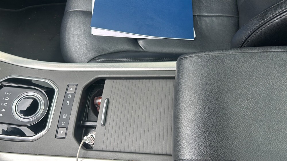 Land Rover Range Rover Evoque 156.000 km 17.500 &euro; Hagen 58095