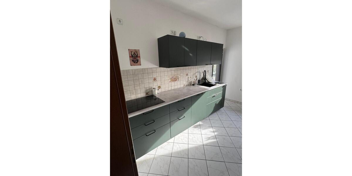 Etagenwohnung Essen Stadtbezirk VI - 3.5 Zimmer, 95 m&sup2;, 890&euro; | Angebot:25855880