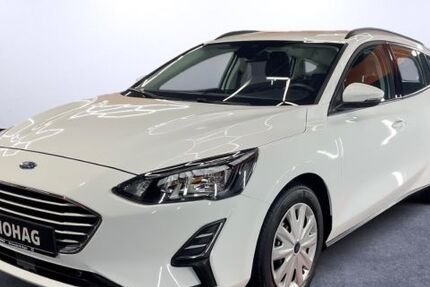 Ford Focus 43.177 km 12.690 &euro; Recklinghausen 45659