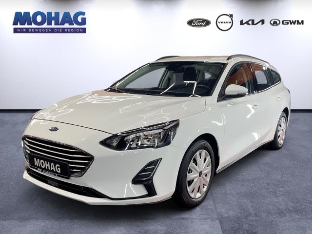 Ford Focus 43.177 km 12.690 &euro; Recklinghausen 45659