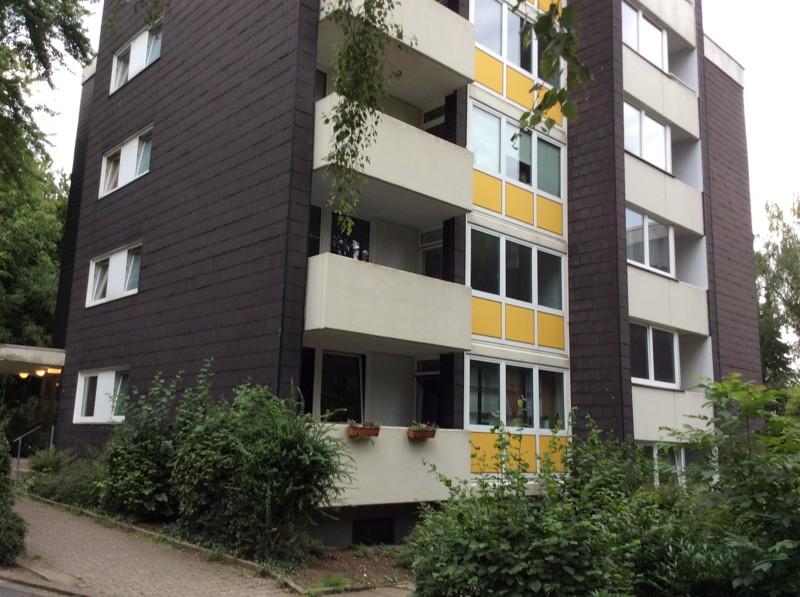 Etagenwohnung Schwerte - 2.5 Zimmer, 62 m&sup2;, 441&euro; | Angebot:26171128
