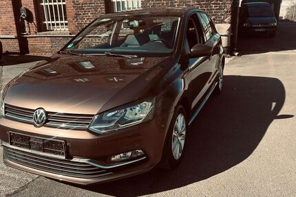 VW Polo 65.800 km 8.999 &euro; Essen 45355