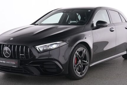 Mercedes-Benz A 45 AMG 19.838 km 54.845 &euro; Essen 45309