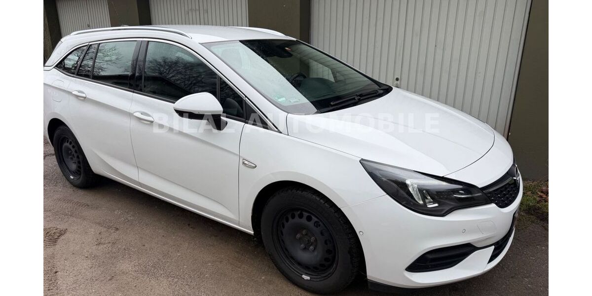 Opel Astra 99.787 km 8.490 &euro; Gelsenkirchen 45889