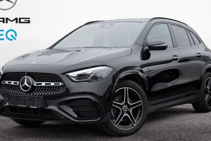 Mercedes-Benz GLA 200 21.230 km 40.580 &euro; Hagen 58135