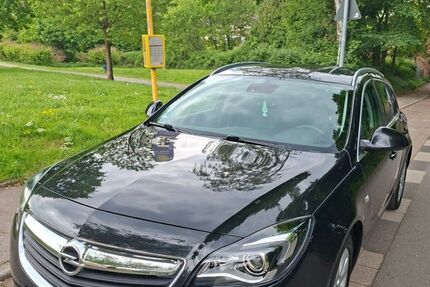 Opel Insignia 126.000 km 8.000 &euro; Essen 45355