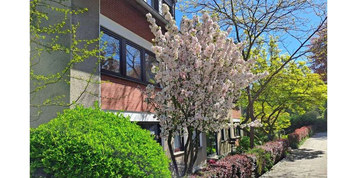 Etagenwohnung Essen Stadtbezirk IX - 2 Zimmer, 67 m&sup2;, 198.000&euro; | Angebot:26597327