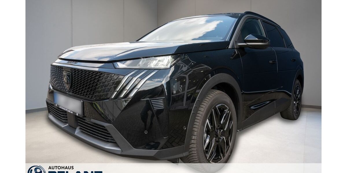 Peugeot 5008 9.990 km 39.690 &euro; Dortmund 44263