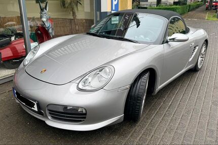 Porsche Boxster 103.000 km 35.999 &euro; Wuppertal 42115